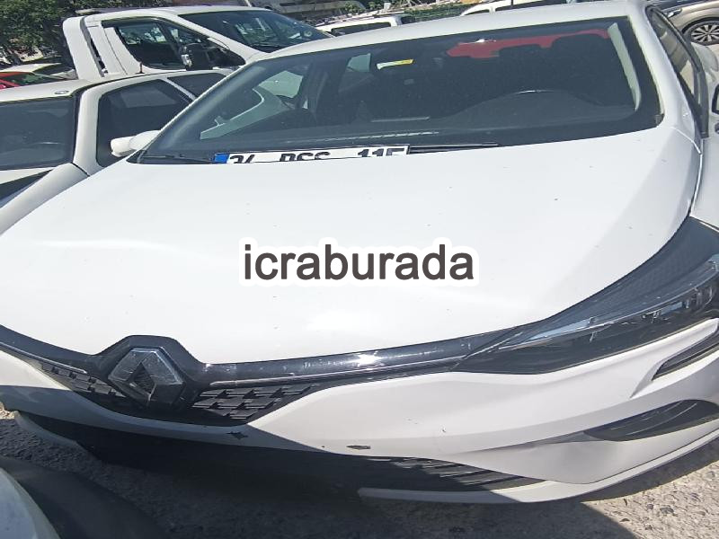 icralık Renault  Otomobil Belirtilmedi Belirtilmedi Belirtilmedi