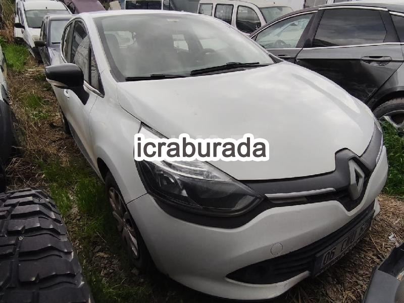icralık Renault  R Clio  Otomobil Ankara Etimesgut Etimesgut