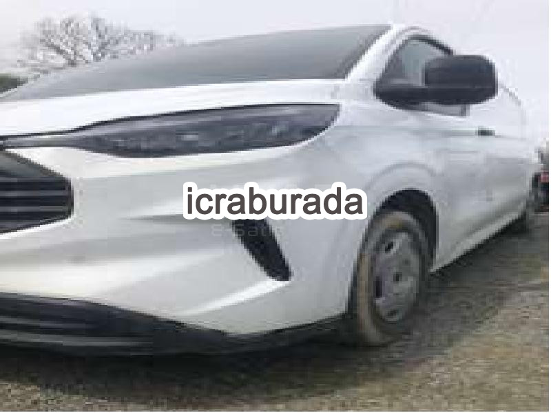 icralık Ford  Kamyonet Belirtilmedi Belirtilmedi Belirtilmedi