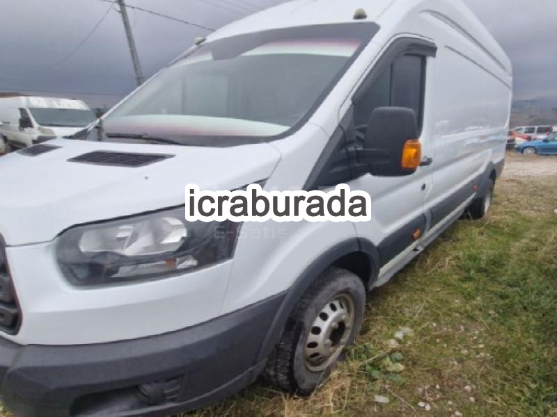 icralık Ford  Kamyonet Belirtilmedi Belirtilmedi Belirtilmedi