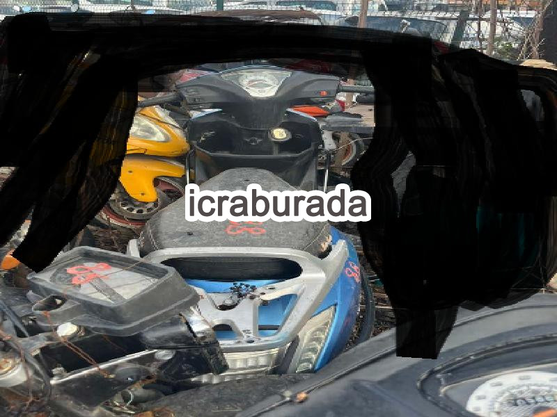 icralık Motosiklet  TY125T-52D  Motosiklet Belirtilmedi Belirtilmedi Belirtilmedi