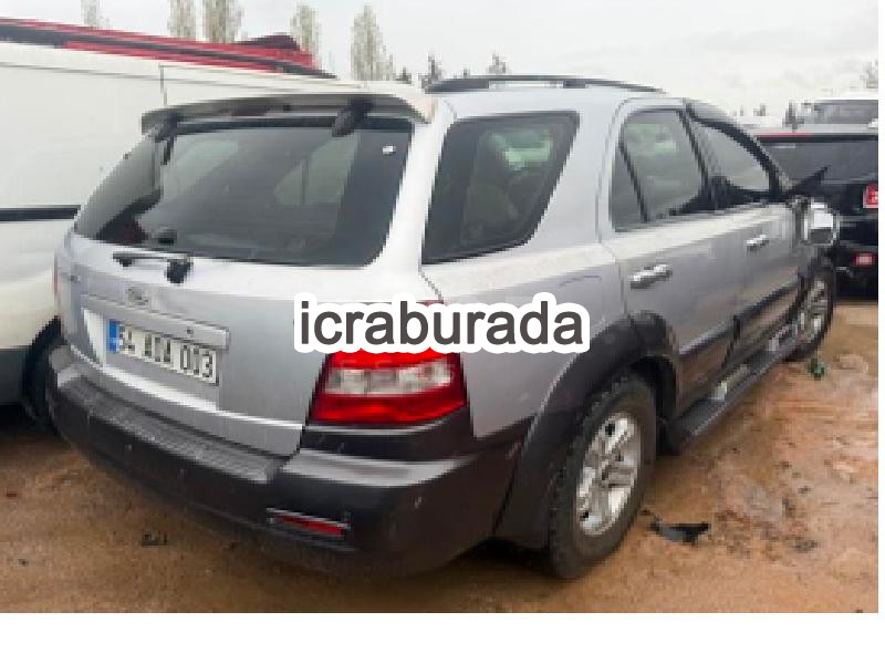 icralık Kia 5 DSL EX A/T  Otomobil Belirtilmedi Belirtilmedi Belirtilmedi