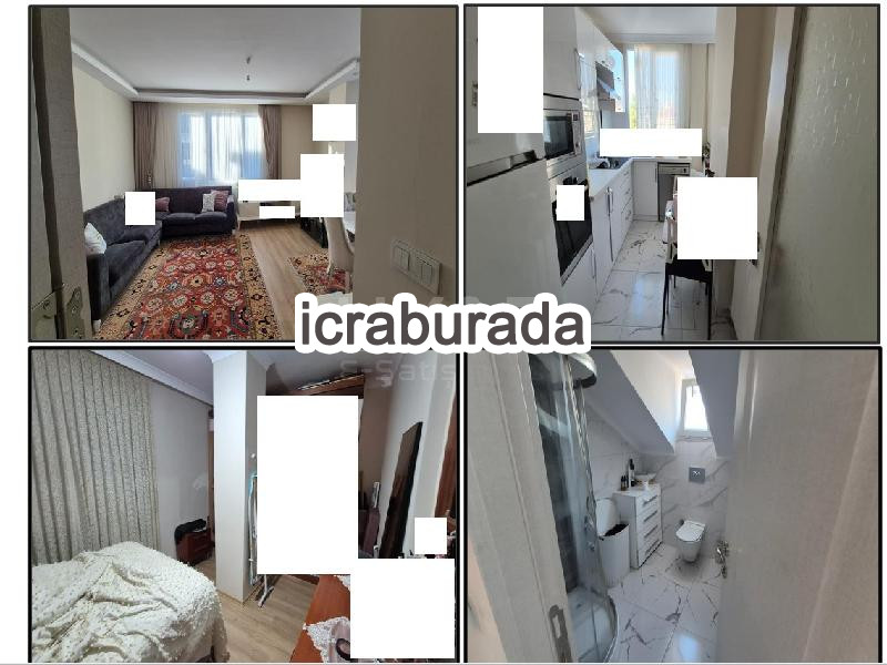 icralık  m2 Daire İstanbul Bahçelievler Kartaltepe