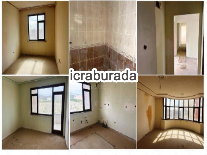 icralık  m2 Apartman Konya Meram Kozağaç