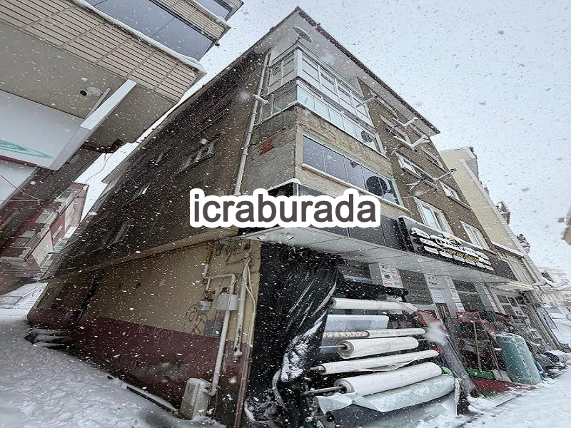 icralık  m2 Daire Bayburt Merkez Kadizade