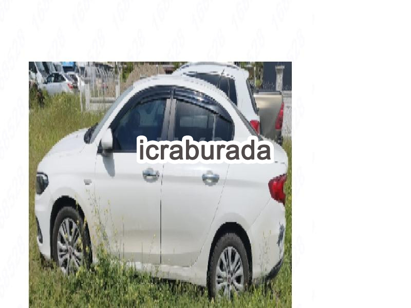 icralık Fiat  356  Otomobil Belirtilmedi Belirtilmedi Belirtilmedi