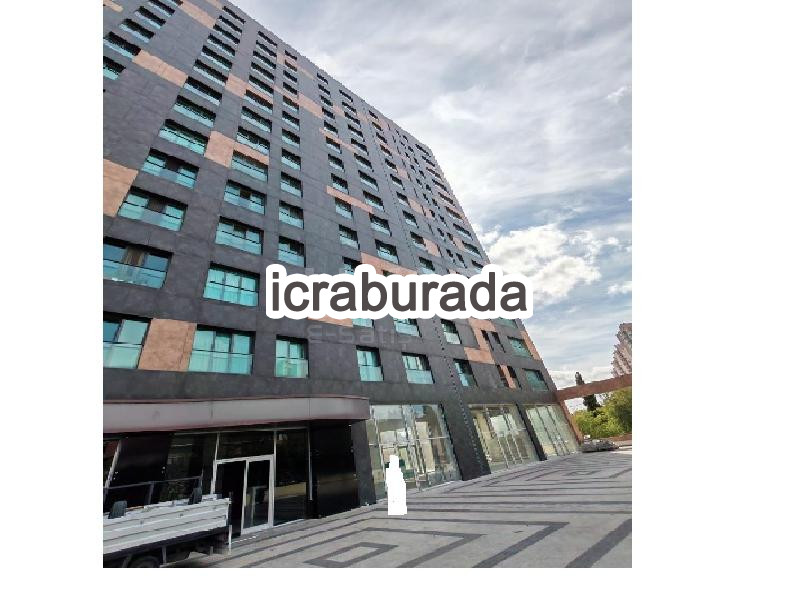 icralık 175 m2 Daire İstanbul Küçükçekmece İkitelli