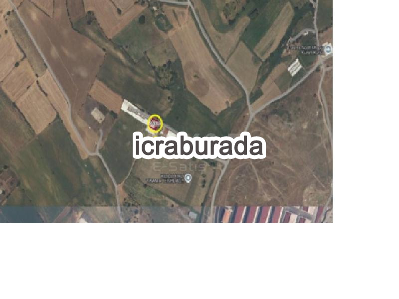icralık  m2 Arsa Tekirdağ Süleymanpaşa Aydoğdu