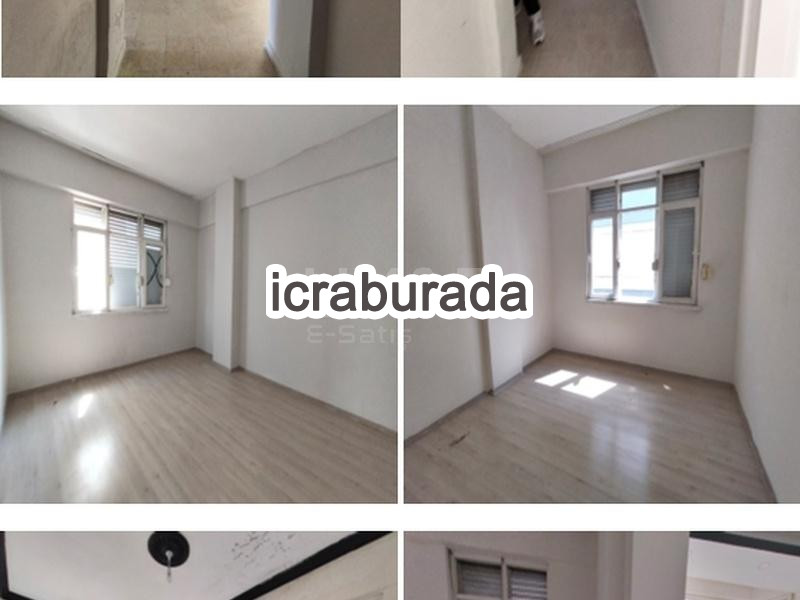 icralık 20 m2 Daire Antalya Kumluca Eskicami