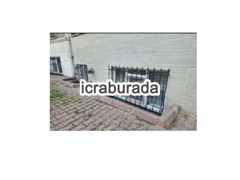 icralık 1 m2 Daire İstanbul Esenyurt Çinar