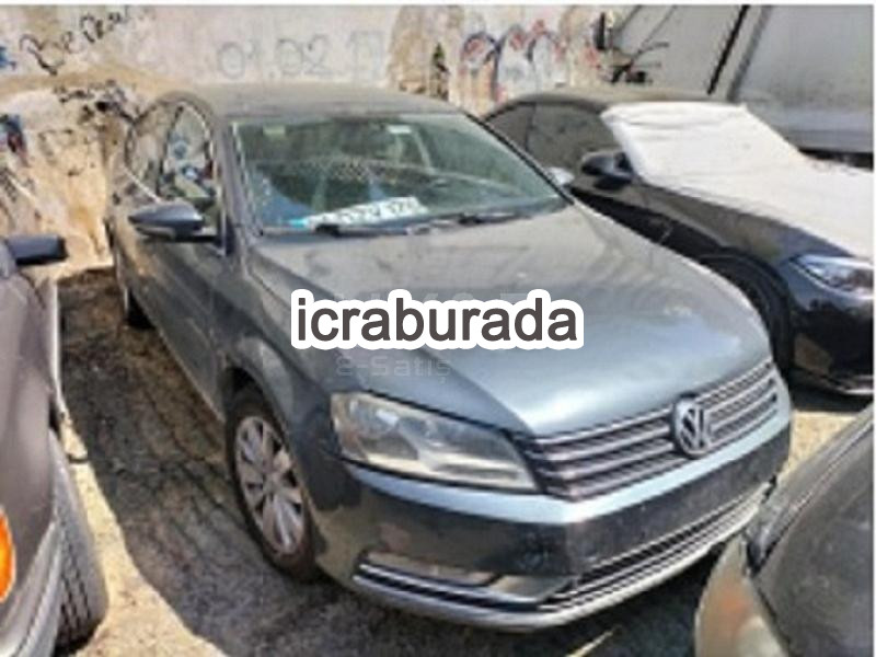 icralık Volkswagen  PASSAT 1.6 TDI BMT 105 PS COMF  Otomobil Belirtilmedi Belirtilmedi Belirtilmedi