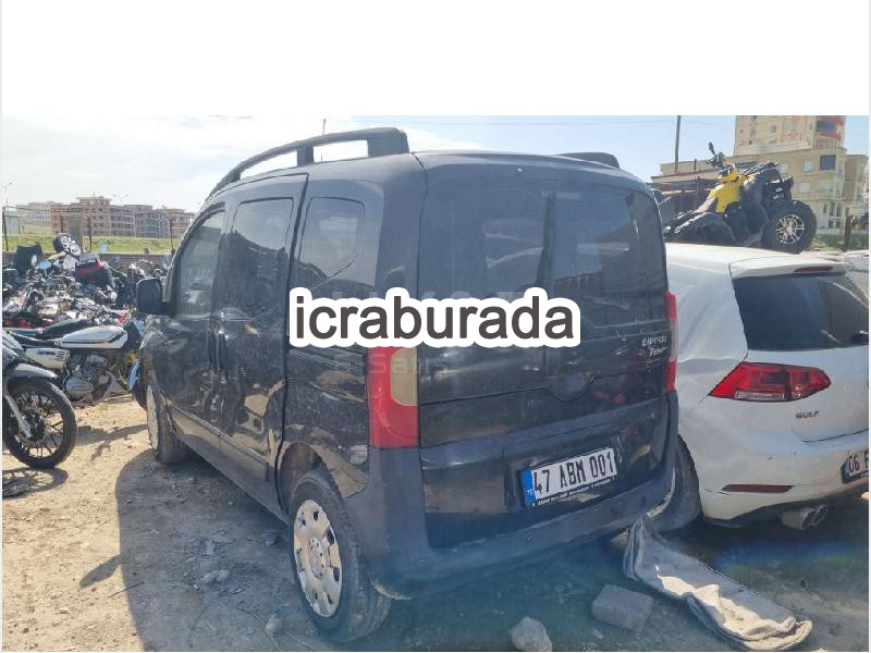 icralık Peugeot  COMF.PLUS 1.4  Kamyonet Belirtilmedi Belirtilmedi Belirtilmedi