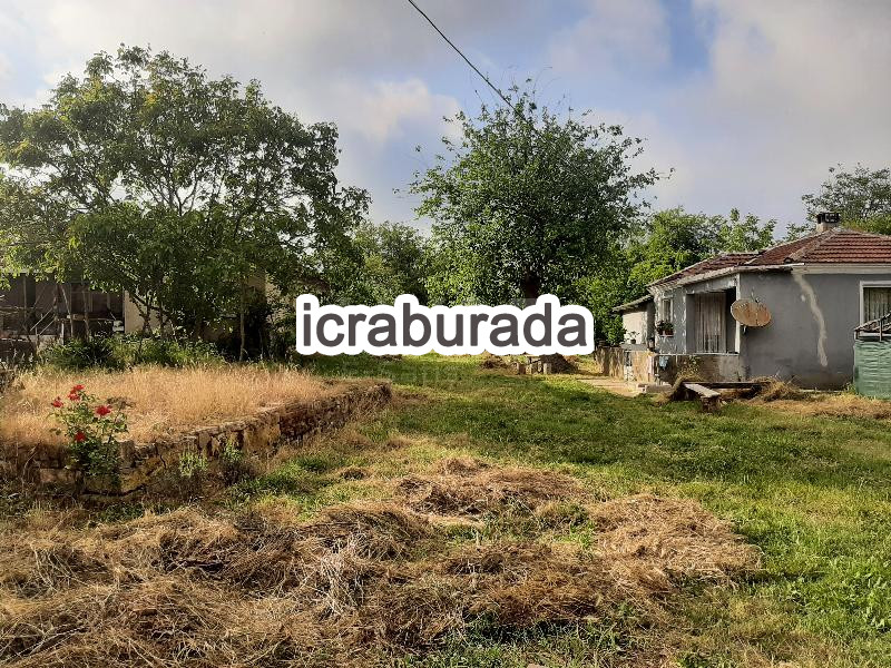 icralık  m2 Diger Tekirdağ Saray Bahçeköy