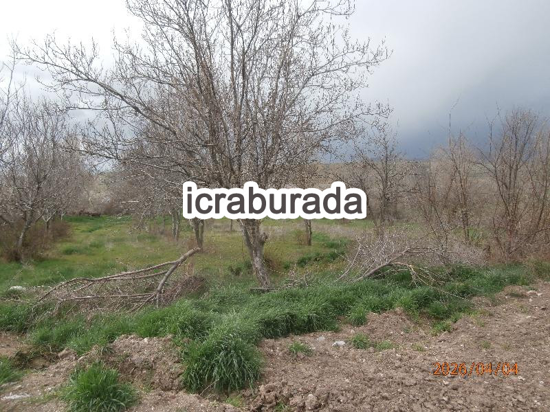 icralık  m2 Tarla Ankara Çubuk Yakuphasan