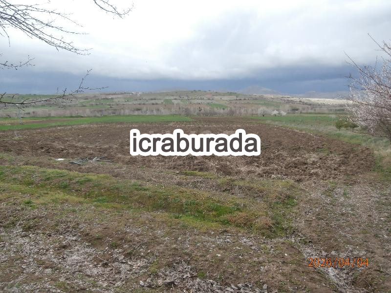 icralık  m2 Tarla Ankara Çubuk Yakuphasan