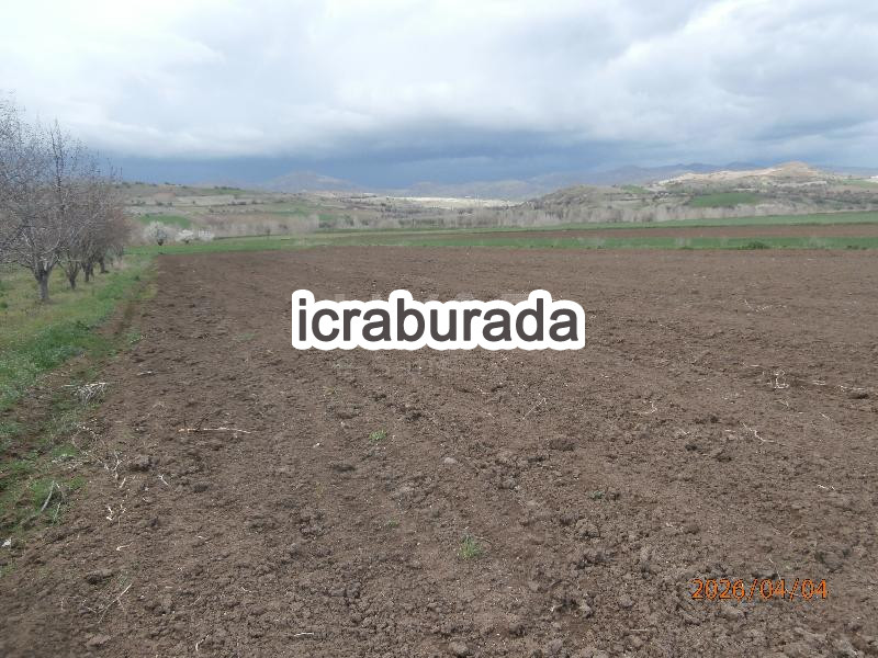 icralık  m2 Tarla Ankara Çubuk Yakuphasan