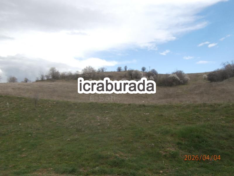 icralık  m2 Tarla Ankara Çubuk Yakuphasan