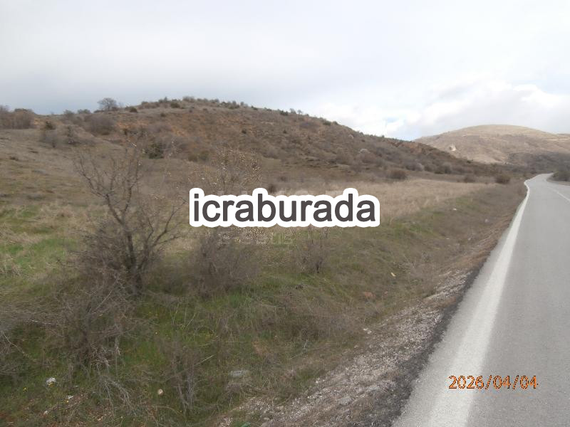 icralık  m2 Tarla Ankara Çubuk Yakuphasan