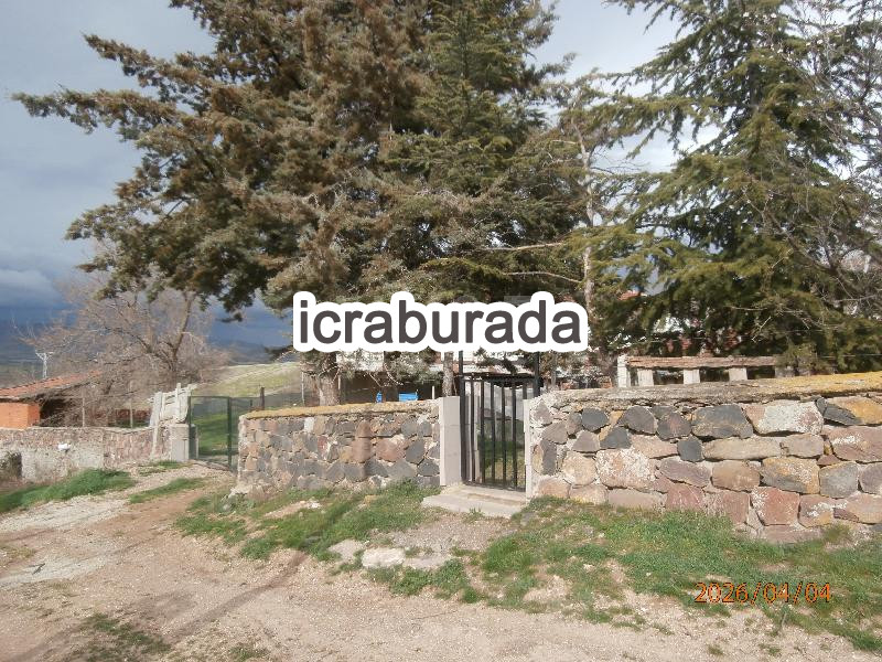 icralık  m2 Tarla Ankara Çubuk Yakuphasan