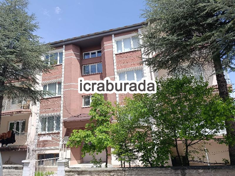icralık 4 m2 Daire Afyonkarahisar Merkez Maraşal Fevzi Çakmak