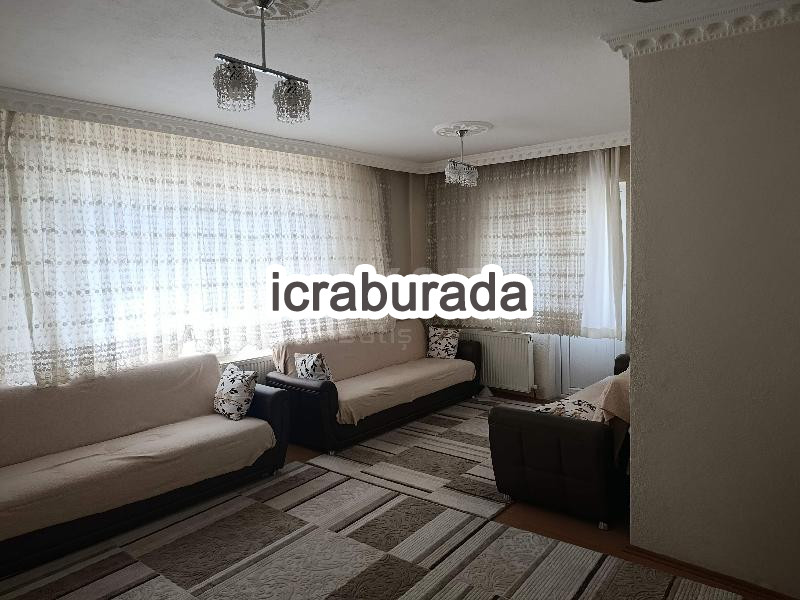 icralık 4 m2 Daire Afyonkarahisar Merkez Kocatepe