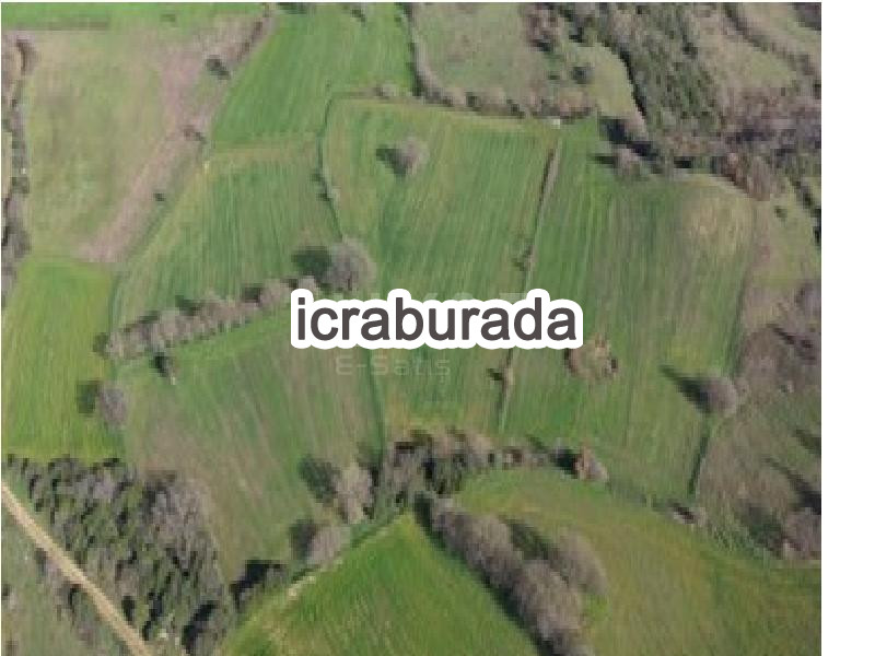 icralık  m2 Tarla Çanakkale Biga İskender