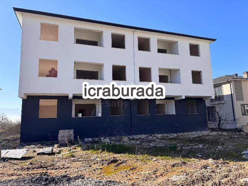 icralık  m2 Daire Düzce Çilimli Ulucami