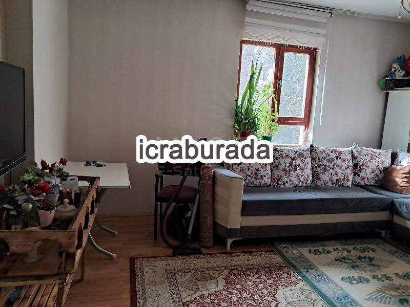 icralık  m2 Daire Kayseri Melikgazi Tontar