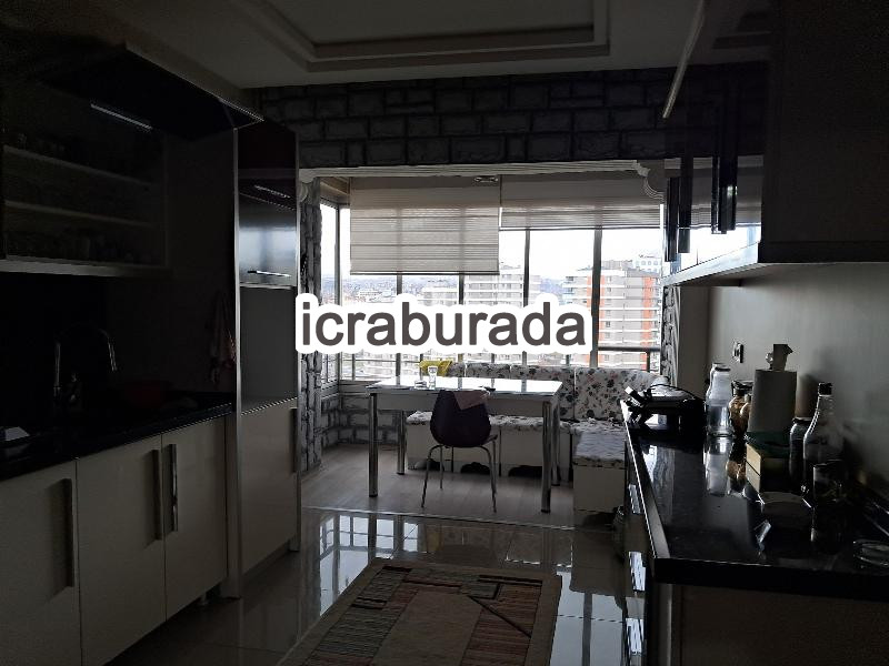 icralık 29 m2 Daire Kayseri Melikgazi Yildirim Beyazit