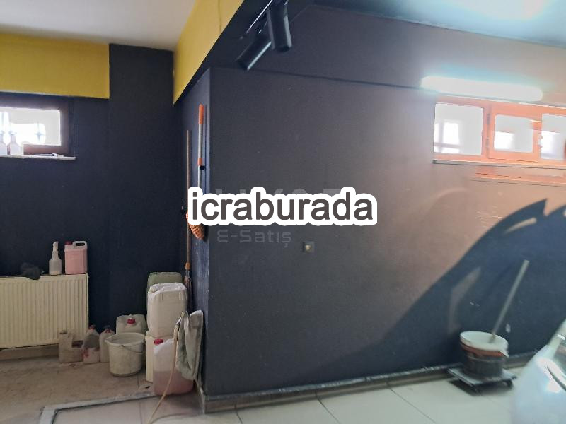 icralık 24 m2 Daire Kayseri Kocasinan Yildizevler