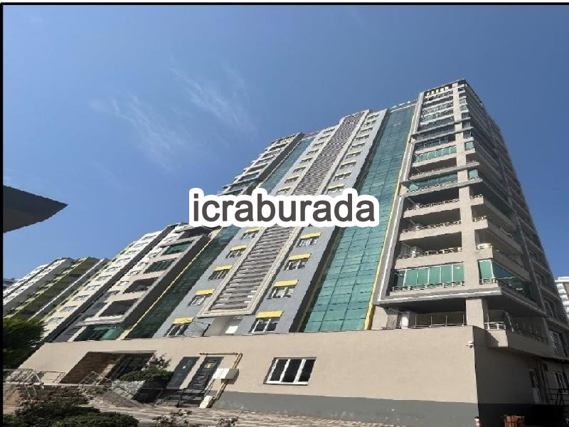 icralık 8 m2 Daire Mersin Mezitli Mezitli