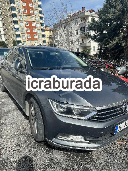 icralık Volkswagen  Passat  Otomobil Belirtilmedi Belirtilmedi Belirtilmedi