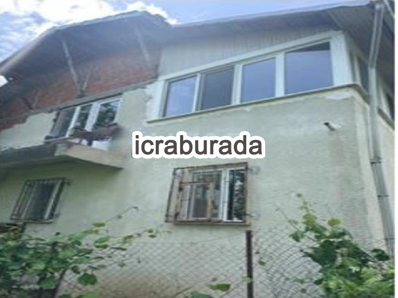 icralık  m2 Diger Karabük Ovacık Ganibeyler