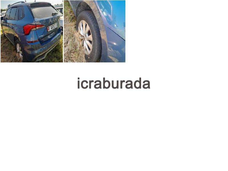 icralık Skoda  Otomobil Belirtilmedi Belirtilmedi Belirtilmedi