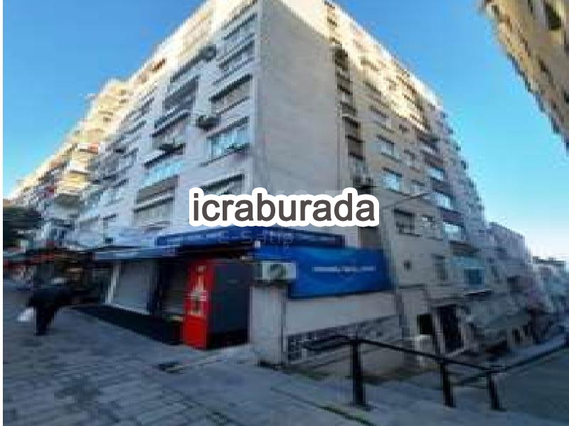 icralık 3 m2 Daire İzmir Konak 1.süleymaniye