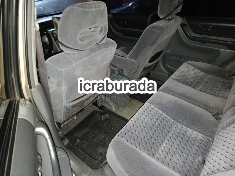 icralık Honda  RD1 HONDA CR-V  Otomobil Belirtilmedi Belirtilmedi Belirtilmedi