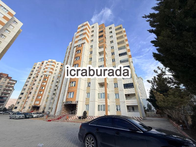 icralık 14 m2 Daire Kayseri Kocasinan Ertuğrul Gazi