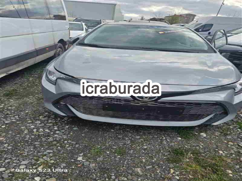 icralık Toyota  Otomobil Belirtilmedi Belirtilmedi Belirtilmedi