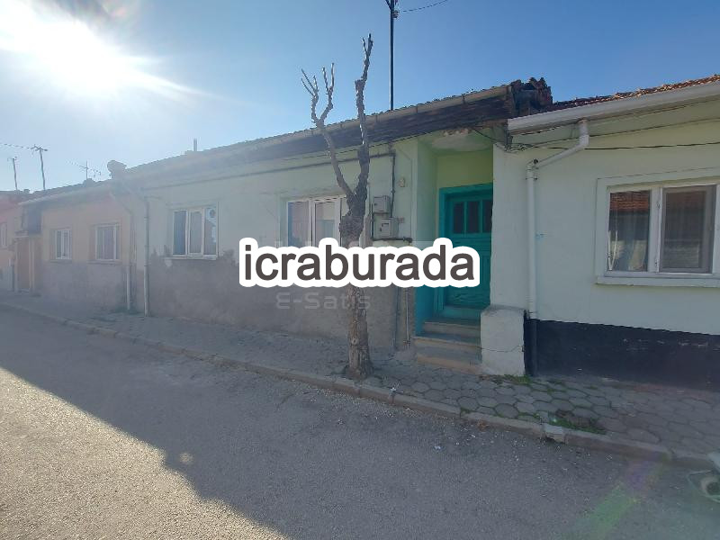 icralık  m2 Kargir Eskişehir Tepebaşı Yeşiltepe