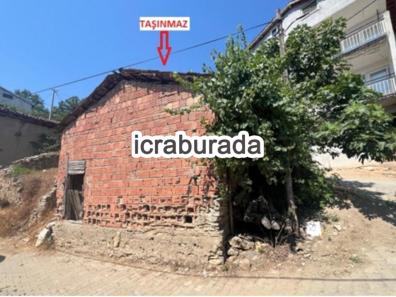 icralık  m2 Samanlik Bursa Osmangazi Güneybayir
