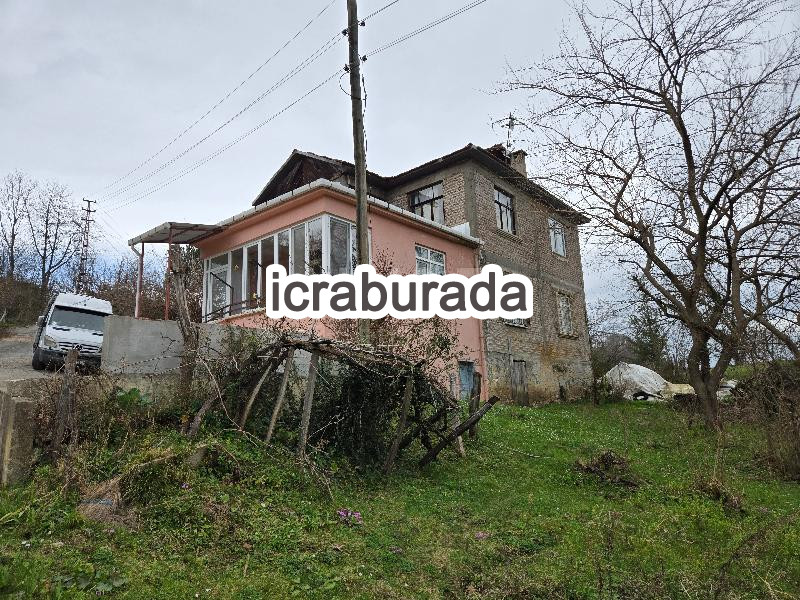 icralık  m2 Diger Ordu Altınordu Uzunmusa