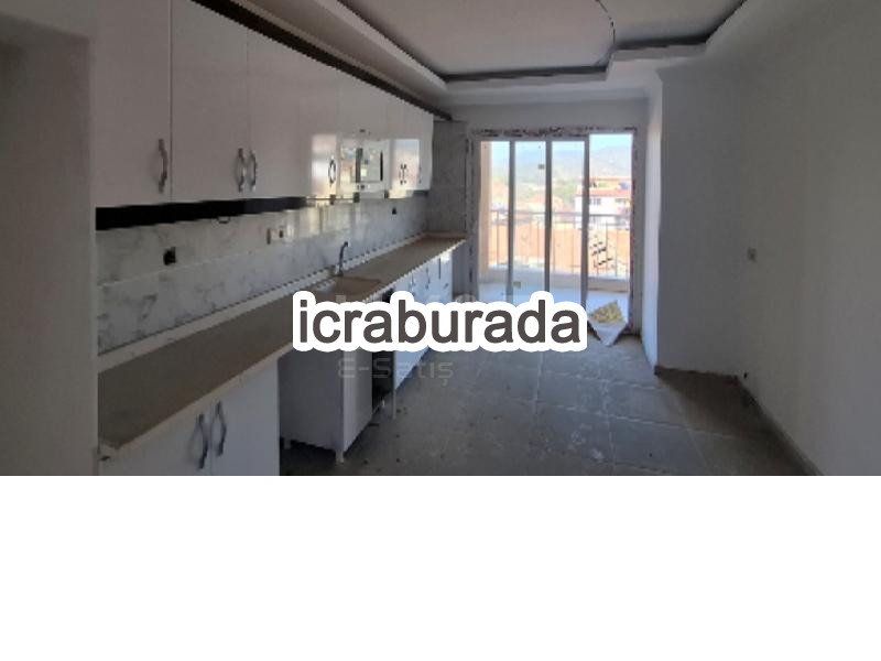 icralık  m2 Daire Aydın Söke Bağarasi