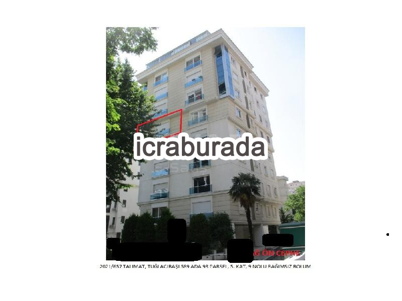 icralık  m2 Daire İstanbul Kadıköy Tuğlaci Başi