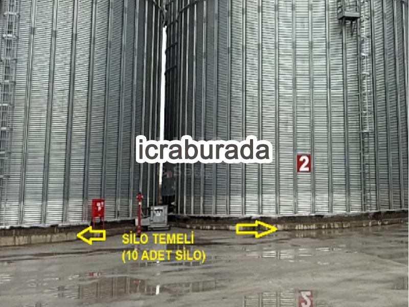 icralık  m2 Tarla Hatay Kumlu Cumhuriyet