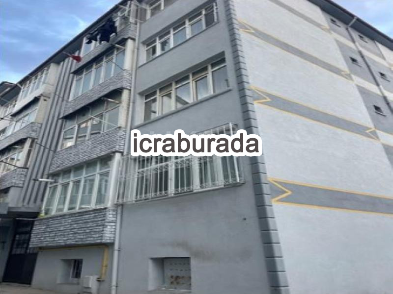 icralık  m2 Diger Karabük Merkez Şirinevler