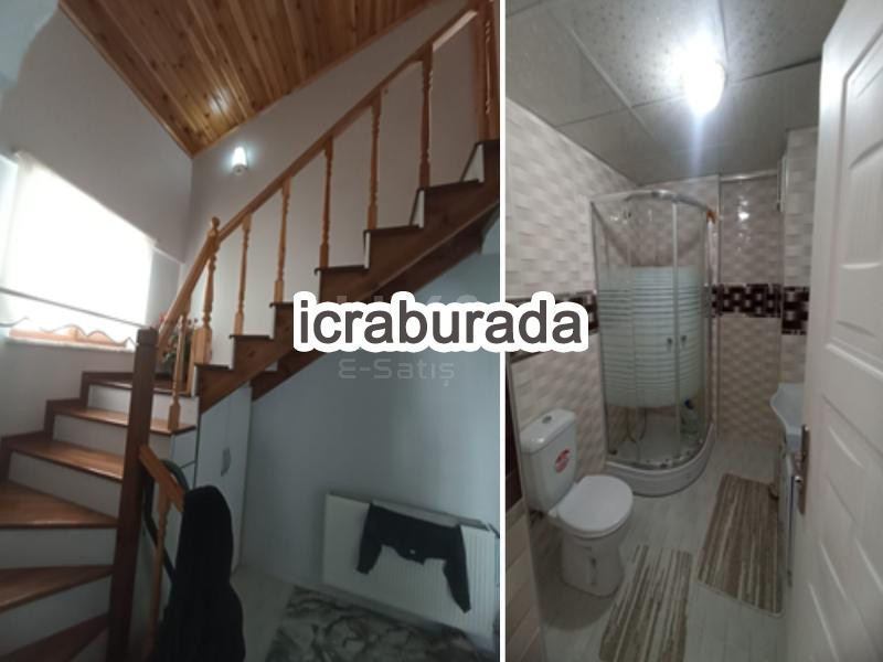 icralık 16 m2 Diger Bolu Gerede Seviller