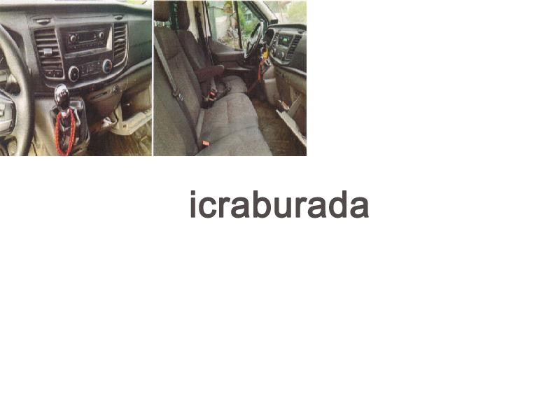 icralık Ford  Kamyonet Belirtilmedi Belirtilmedi Belirtilmedi