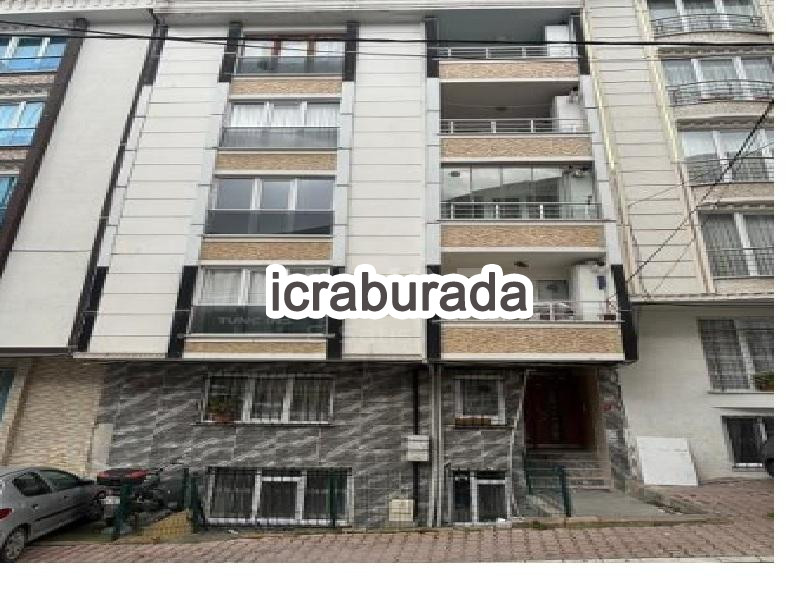 icralık 3 m2 Daire İstanbul Esenyurt Çinar