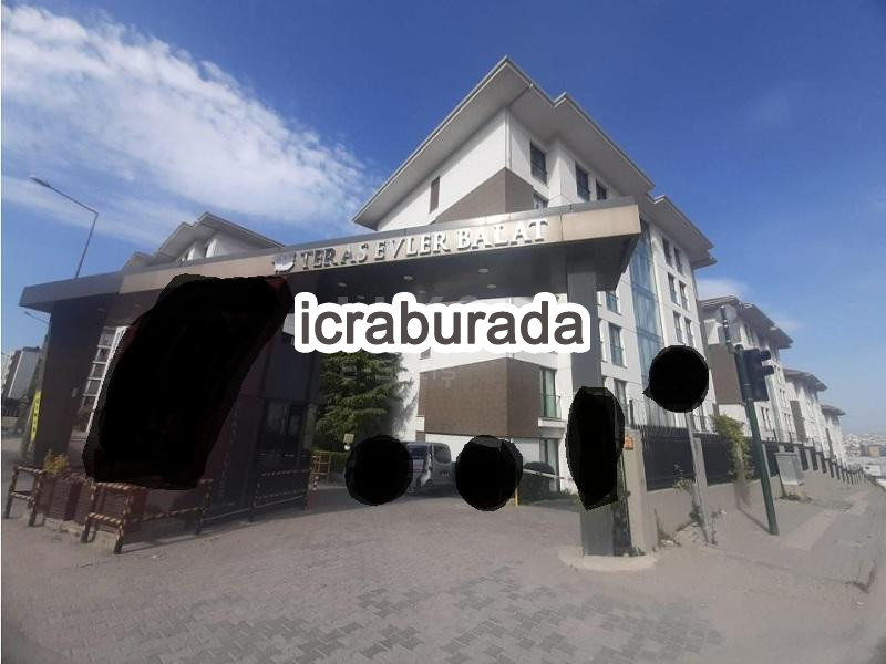 icralık  m2 Diger Bursa Nilüfer Balat