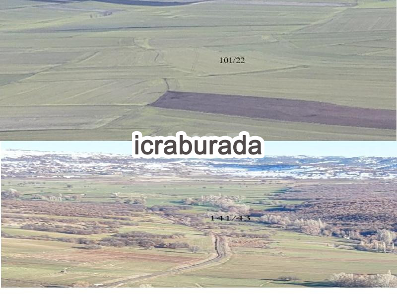 icralık  m2 Tarla Yozgat Sarıkaya Kürkçü